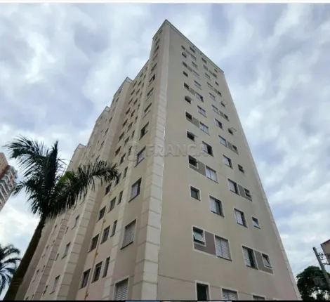Apartamento no Jardim das Indústrias | 2 Dormitórios - São José dos Campos