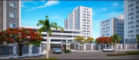 Apartamento no Jardim das Indústrias | 2 Dormitórios - São José dos Campos