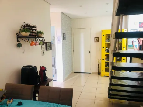 APARTAMENTO DUPLEX COM 3 DORMITÓRIOS (SUITE) - JARDIM CALIFÓRNIA/JACAREÍ