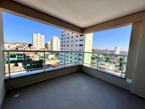 Alugar Apartamento / Padrão em Jacareí. apenas R$ 5.900,00