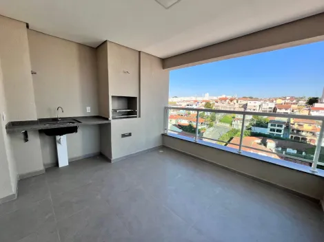 APARTAMENDO 3 DORMITÓRIOS SENDO 1 SUITE BAIRRO VILA FORMOSA JACAREÍ