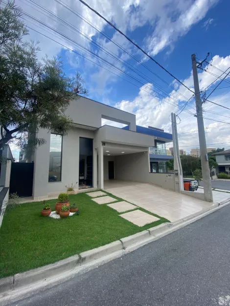 imagem 2 - Casa em Condomínio 03 Dormitórios sendo 01 suite - São João Jacareí SP imagem 2 - Casa em Condomínio 03 Dormitórios sendo 01 suite - São João Jacareí SP