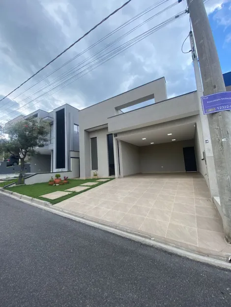 imagem 3 - Casa em Condomínio 03 Dormitórios sendo 01 suite - São João Jacareí SP imagem 3 - Casa em Condomínio 03 Dormitórios sendo 01 suite - São João Jacareí SP