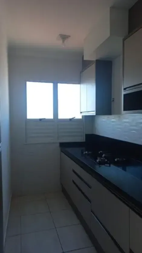 Apartamento 03 dormitórios - Villa Branca - Jacareí
