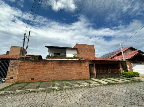 imagem 1 - Casa 03 Dormitórios sendo 03 suíte - Jardim Santa Maria Jacareí SP imagem 1 - Casa 03 Dormitórios sendo 03 suíte - Jardim Santa Maria Jacareí SP