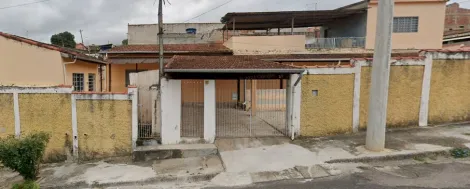 imagem 1 - Casa 02 Dormitórios sendo 01 suíte - Jardim Paraiso Jacareí SP imagem 1 - Casa 02 Dormitórios sendo 01 suíte - Jardim Paraiso Jacareí SP