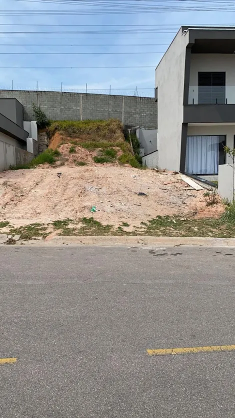 Terreno 250m² - Condomínio Vivva Jacraeí SP