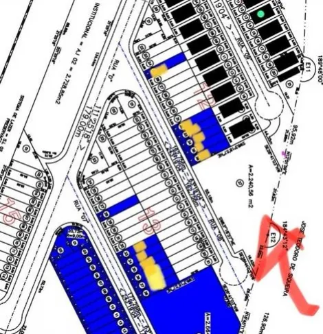 imagem 2 - Terreno 125m² - Novo Amanhecer Jacareí SP imagem 2 - Terreno 125m² - Novo Amanhecer Jacareí SP