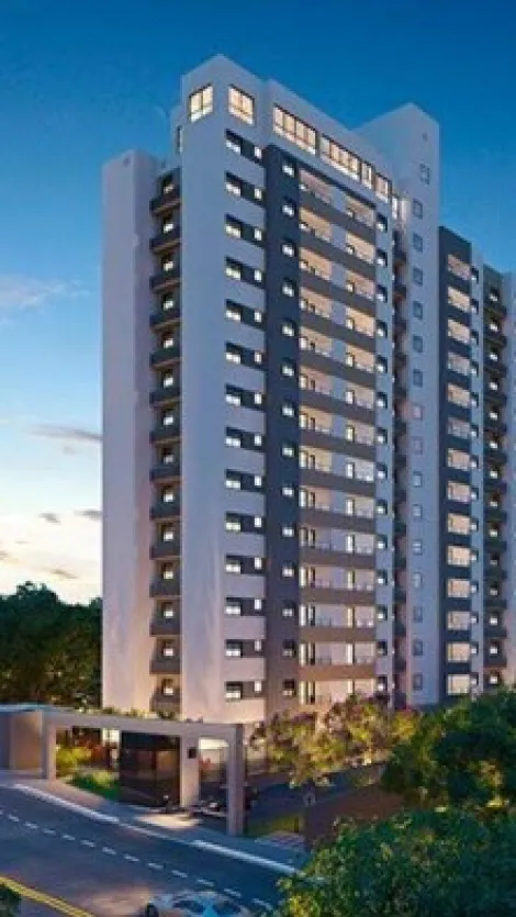 imagem 1 - Apartamento de 02 Dormitórios - Soul Parque - Parque Industrial imagem 1 - Apartamento de 02 Dormitórios - Soul Parque - Parque Industrial