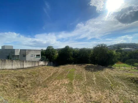 Terreno com 1030,63 m² - Vale dos Lagos Jacareí SP