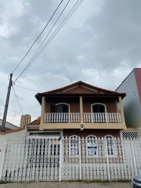 imagem 1 - Casa - Sobrado imagem 1 - Casa - Sobrado