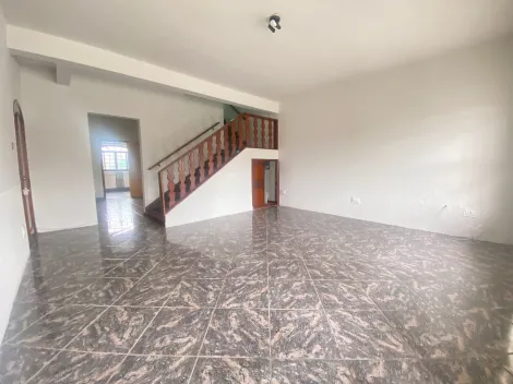 Casa Comercial com 04 Dormitórios sendo 01 suíte Edícula com Banheiro - Jardim Mesquita Jacareí SP