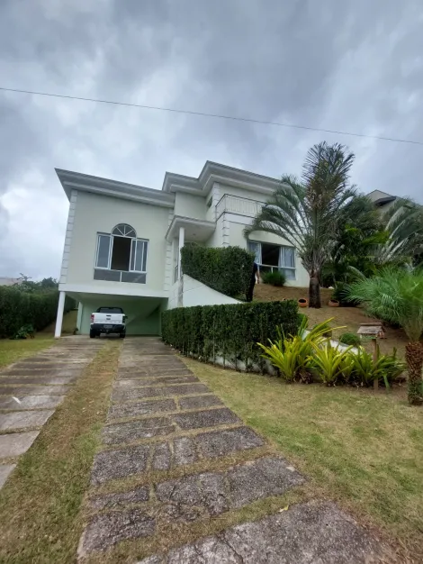 Alugar Casa / Condomínio em Jacareí. apenas R$ 9.000,00