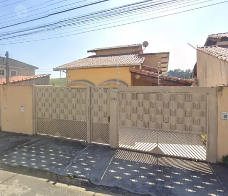 Alugar Casa / Padrão em Jacareí. apenas R$ 3.200,00