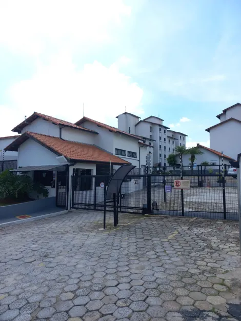 imagem 2 - Excelente Apartamento -Parque Santo Antônio - Jacareí imagem 2 - Excelente Apartamento -Parque Santo Antônio - Jacareí