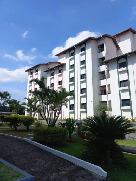 imagem 3 - Excelente Apartamento -Parque Santo Antônio - Jacareí imagem 3 - Excelente Apartamento -Parque Santo Antônio - Jacareí
