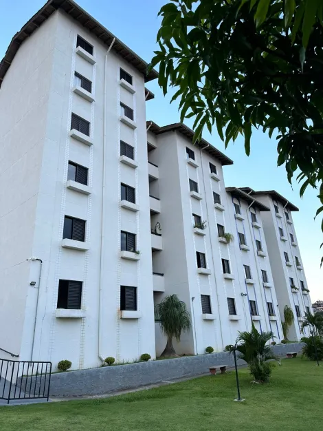 imagem 4 - Excelente Apartamento -Parque Santo Antônio - Jacareí imagem 4 - Excelente Apartamento -Parque Santo Antônio - Jacareí