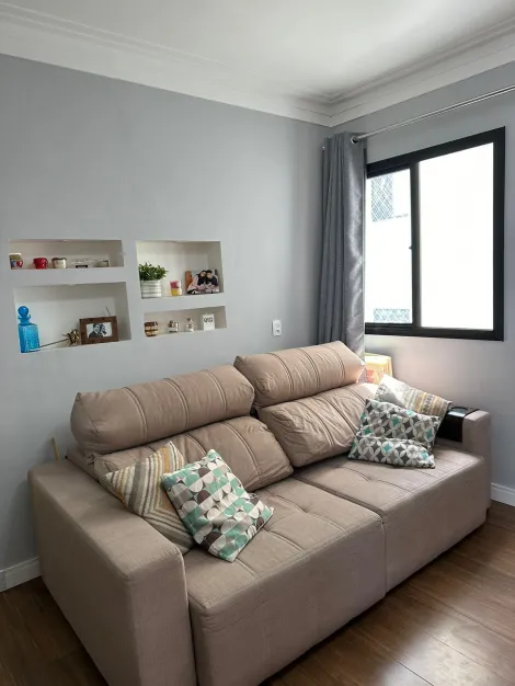 imagem 5 - Excelente Apartamento -Parque Santo Antônio - Jacareí imagem 5 - Excelente Apartamento -Parque Santo Antônio - Jacareí