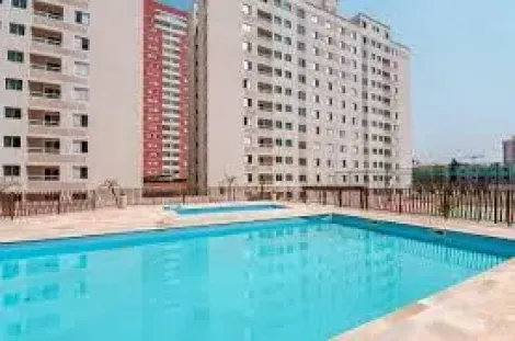 Alugar Apartamento / Padrão em São José dos Campos. apenas R$ 2.200,00