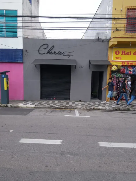 imagem 1 - Ponto Comercial - Centro Jacareí Sp imagem 1 - Ponto Comercial - Centro Jacareí Sp