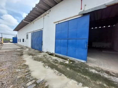 Alugar Comercial / Galpão em Condomínio em Jacareí. apenas R$ 2.500,00