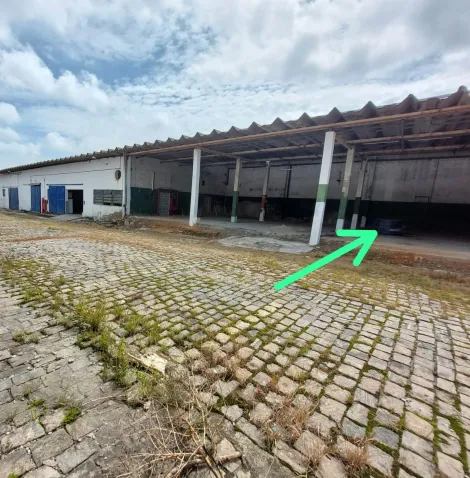 imagem 1 - Comercial - Galpão em Condomínio imagem 1 - Comercial - Galpão em Condomínio