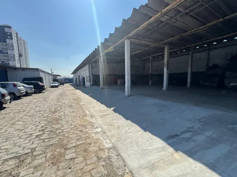 imagem 1 - Comercial - Galpão em Condomínio imagem 1 - Comercial - Galpão em Condomínio
