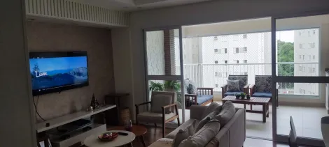 Alugar Apartamento / Padrão em São José dos Campos. apenas R$ 1.230.000,00