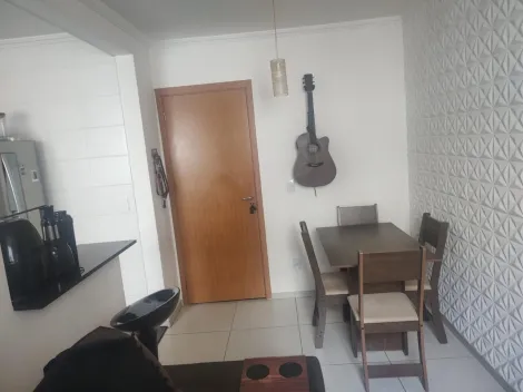 Alugar Apartamento / Padrão em São José dos Campos. apenas R$ 290.000,00