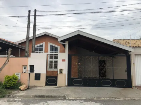 Alugar Casa / Padrão em Jacareí. apenas R$ 2.500,00