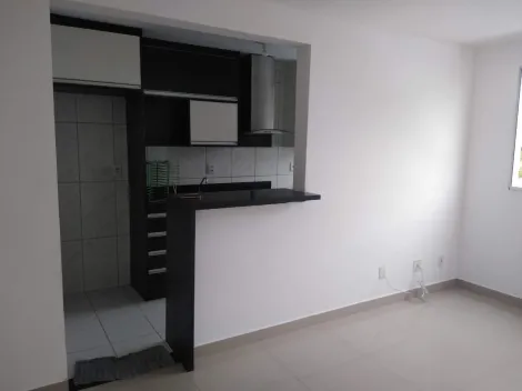 Alugar Apartamento / Padrão em Jacareí. apenas R$ 1.150,00