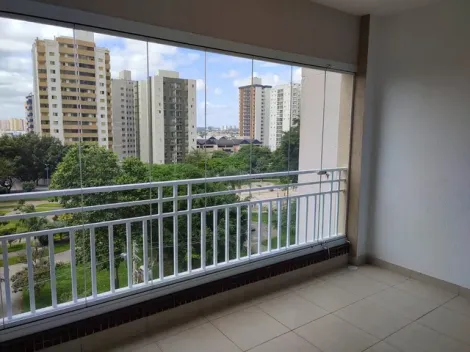 Alugar Apartamento / Padrão em São José dos Campos. apenas R$ 4.800,00