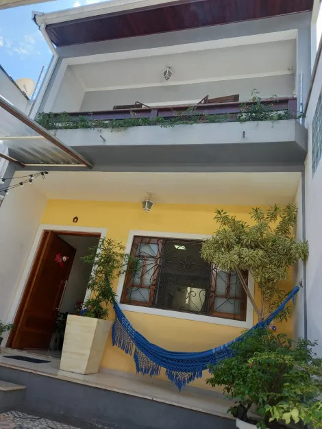 imagem 1 - Casa / Padrão - Jardim Califórnia - Venda - Residencial imagem 1 - Casa / Padrão - Jardim Califórnia - Venda - Residencial