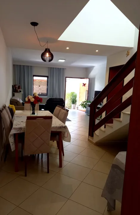 imagem 3 - Casa / Padrão - Jardim Califórnia - Venda - Residencial imagem 3 - Casa / Padrão - Jardim Califórnia - Venda - Residencial