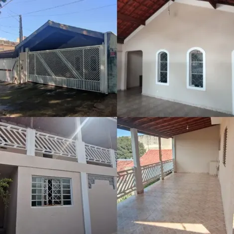 Alugar Casa / Padrão em São José dos Campos. apenas R$ 3.600,00