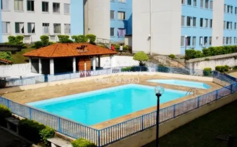 imagem 1 - Apartamento 2 dormitórios no Bosque dos Eucalípitos imagem 1 - Apartamento 2 dormitórios no Bosque dos Eucalípitos