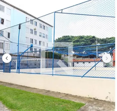 imagem 3 - Apartamento 2 dormitórios no Bosque dos Eucalípitos imagem 3 - Apartamento 2 dormitórios no Bosque dos Eucalípitos