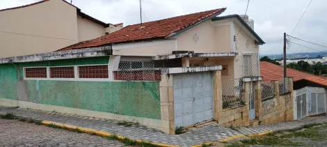 imagem 1 - Casa Proximo ao Centro de Jacarei imagem 1 - Casa Proximo ao Centro de Jacarei