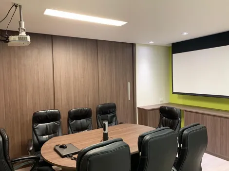 imagem 1 - Comercial - Sala em Condomínio imagem 1 - Comercial - Sala em Condomínio