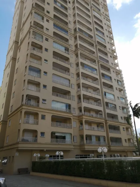 Alugar Apartamento / Padrão em São José dos Campos. apenas R$ 850.000,00