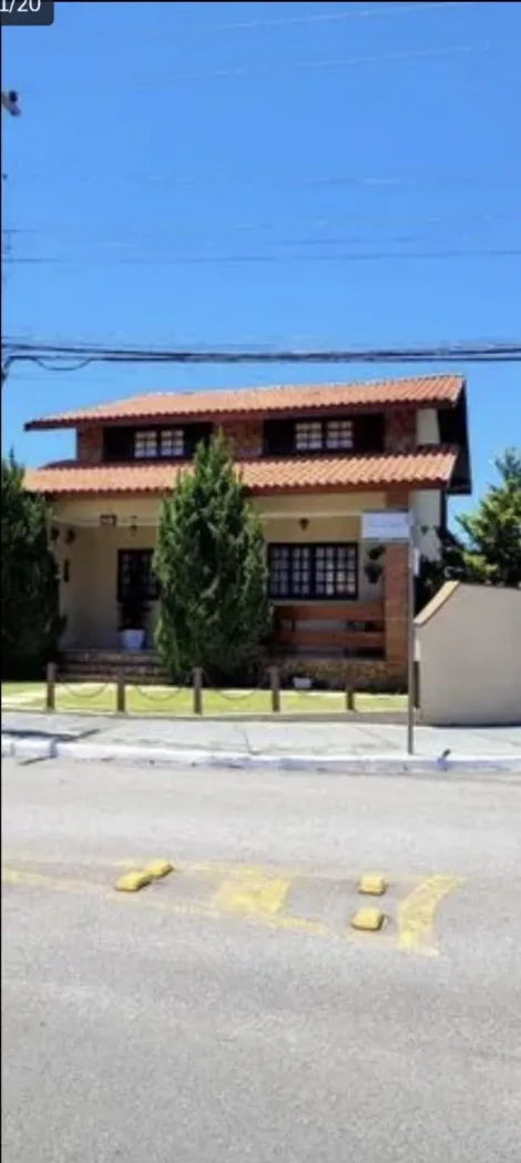 Alugar Casa / Condomínio em São José dos Campos. apenas R$ 7.100,00