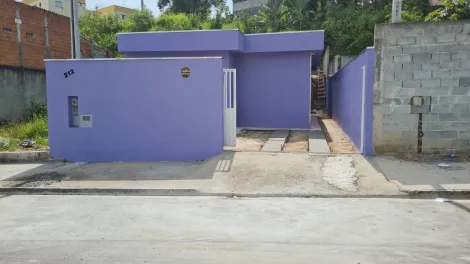 Alugar Casa / Padrão em Jacareí. apenas R$ 320.000,00