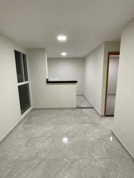 Alugar Apartamento / Padrão em Jacareí. apenas R$ 1.000,00