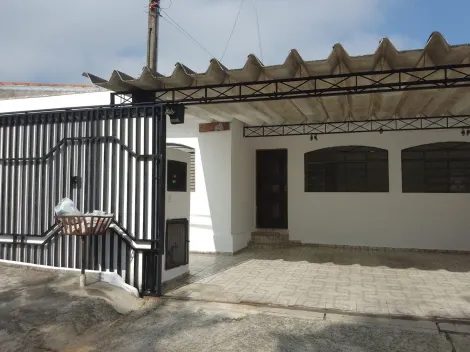 Casa 03 dormitórios com suite - Abaixo do valor de Mercado - Jacareí