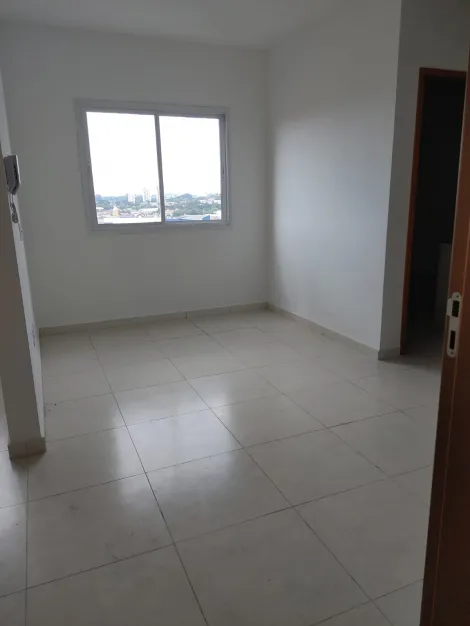 Jacareí - São João - Apartamento - Padrão - Locaçao