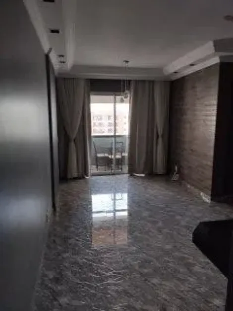Alugar Apartamento / Padrão em São José dos Campos. apenas R$ 3.950,00
