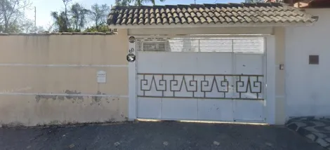 Alugar Casa / Padrão em Jacareí. apenas R$ 4.000,00