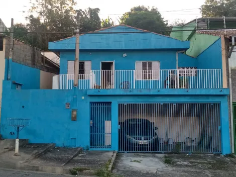 Alugar Casa / Padrão em Jacareí. apenas R$ 1.750,00