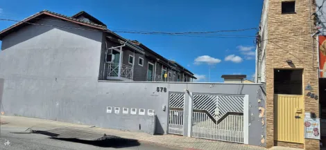 Sobrado com 3 dormitórios no Vilagio - Alto de Santana