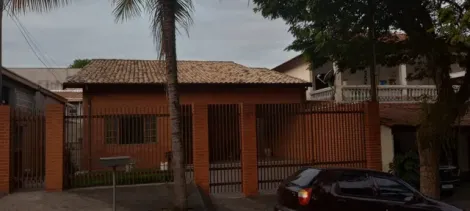 Locação Casa Térrea 03 dormitórios - Condomínio Eldorado - Urbanova